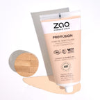 Zao Pro Fusion Natural Liquid Foundation