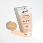 Zao Pro Fusion Natural Liquid Foundation