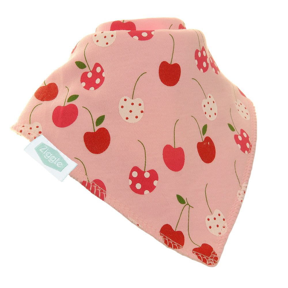 Dribble Bib