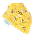 Dribble Bib