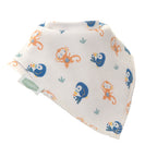 Dribble Bib
