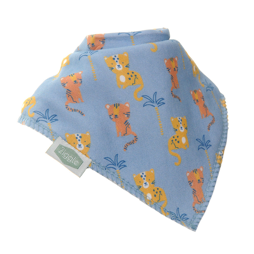 Dribble Bib