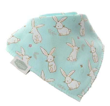Dribble Bib