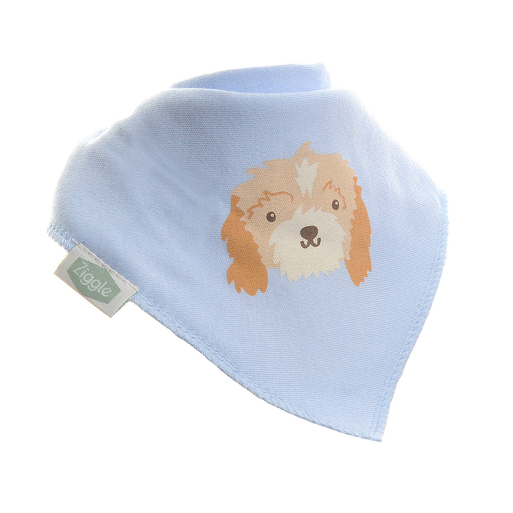 Dribble Bib
