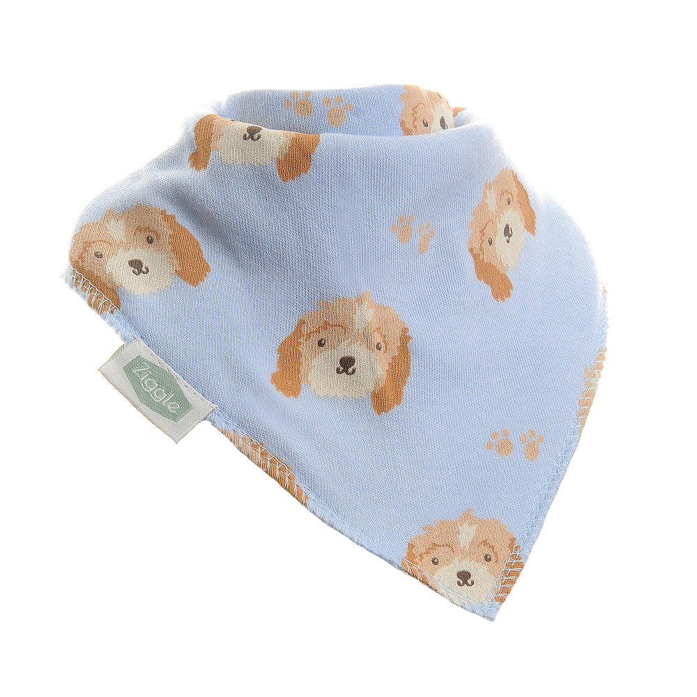 Dribble Bib