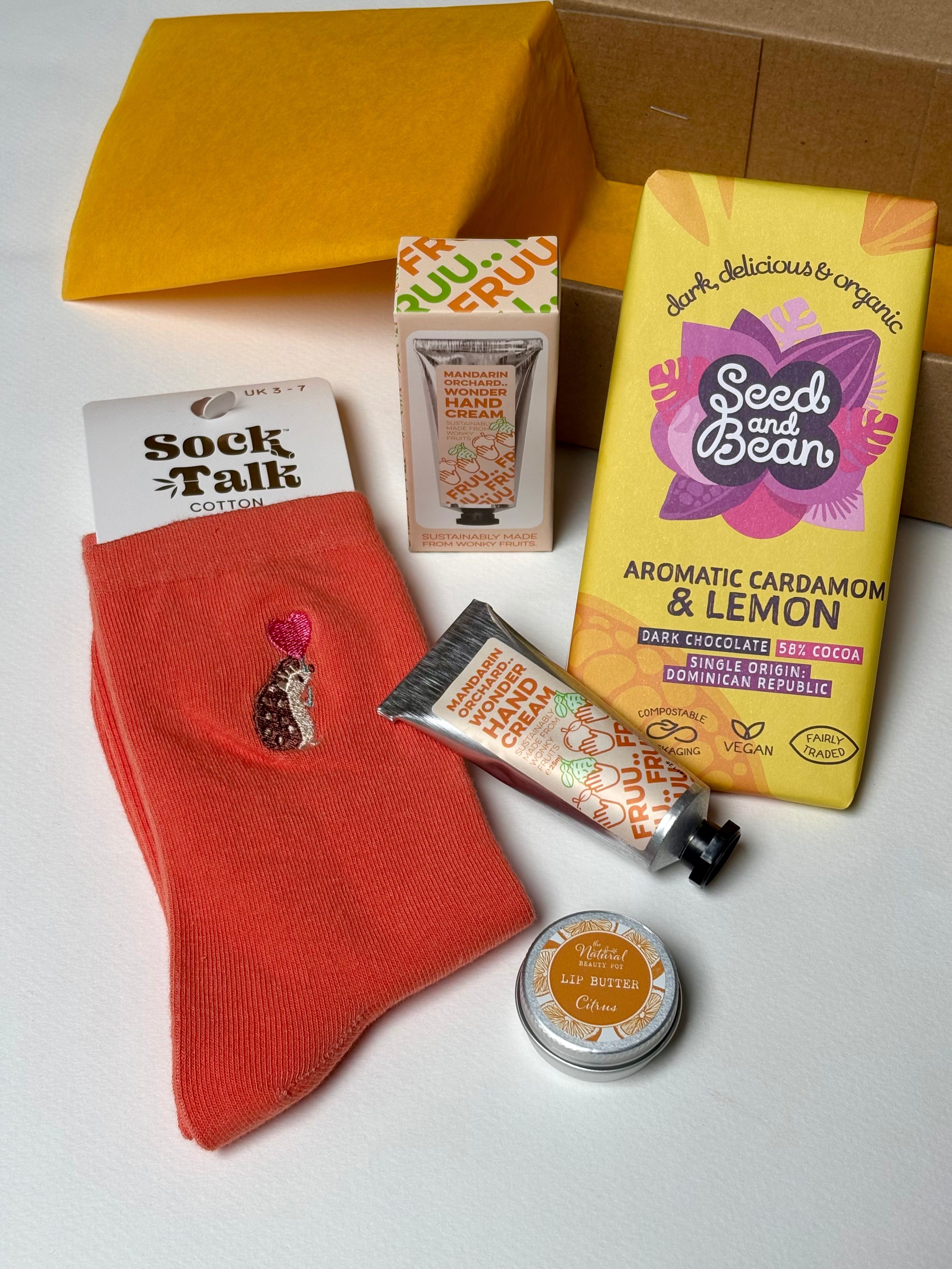 Mini Moments Gift Box