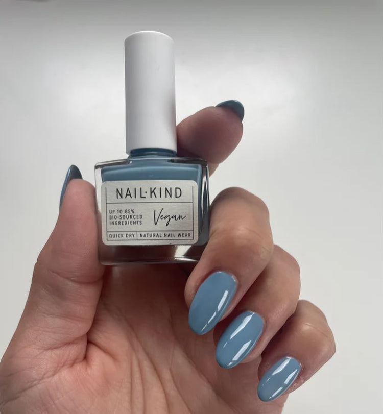 Nail Kind Nail Polish