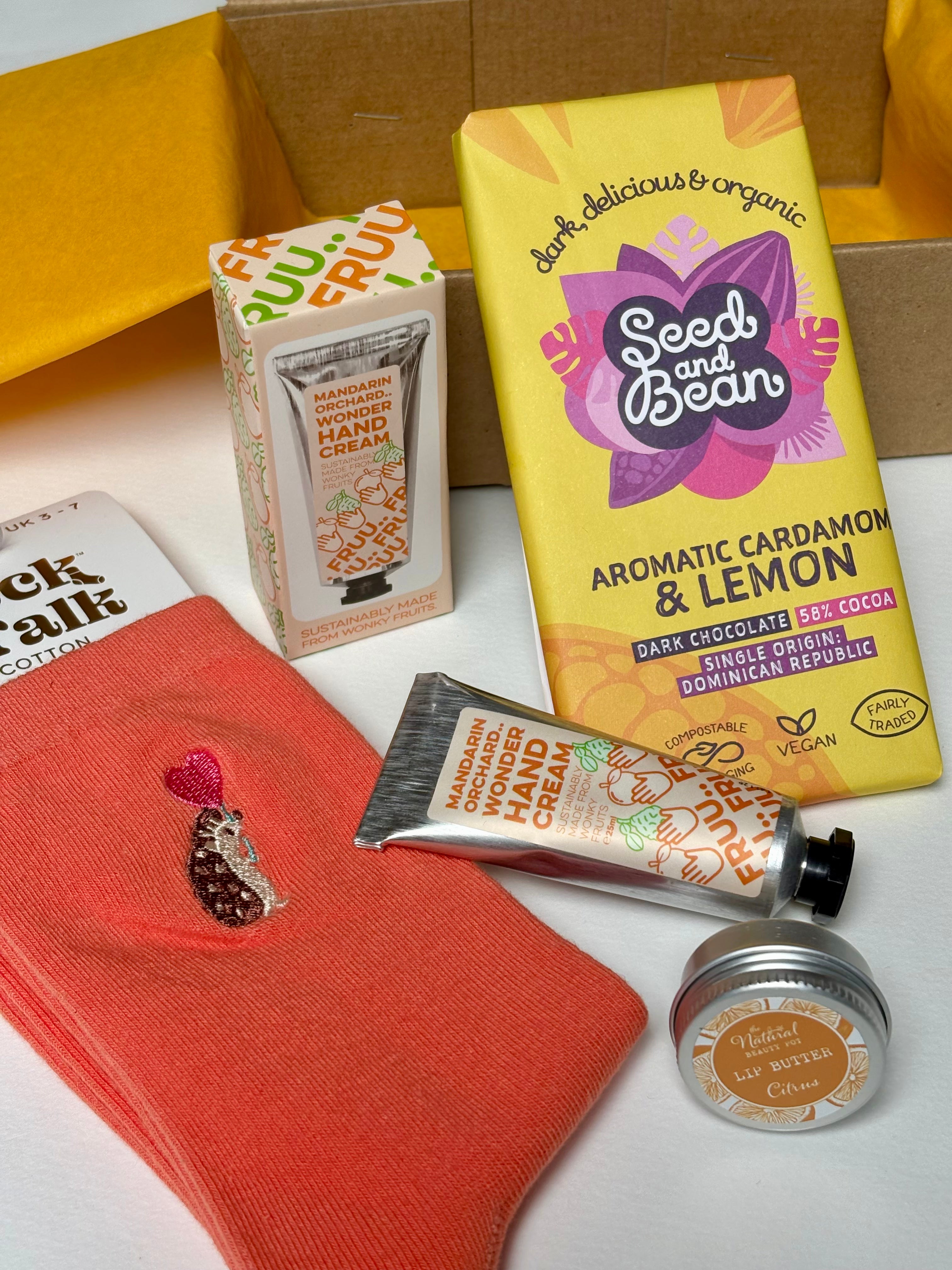Mini Moments Gift Box