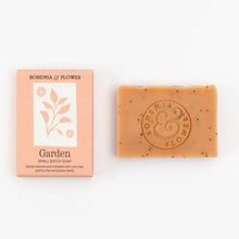 Bohemia & Flower Natural Soap