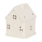 Gingerbread House Tea Light Holder