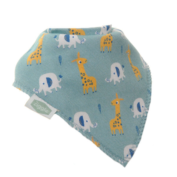 Dribble Bib
