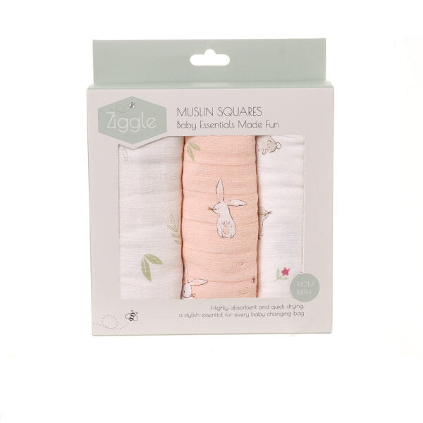 Muslin Set