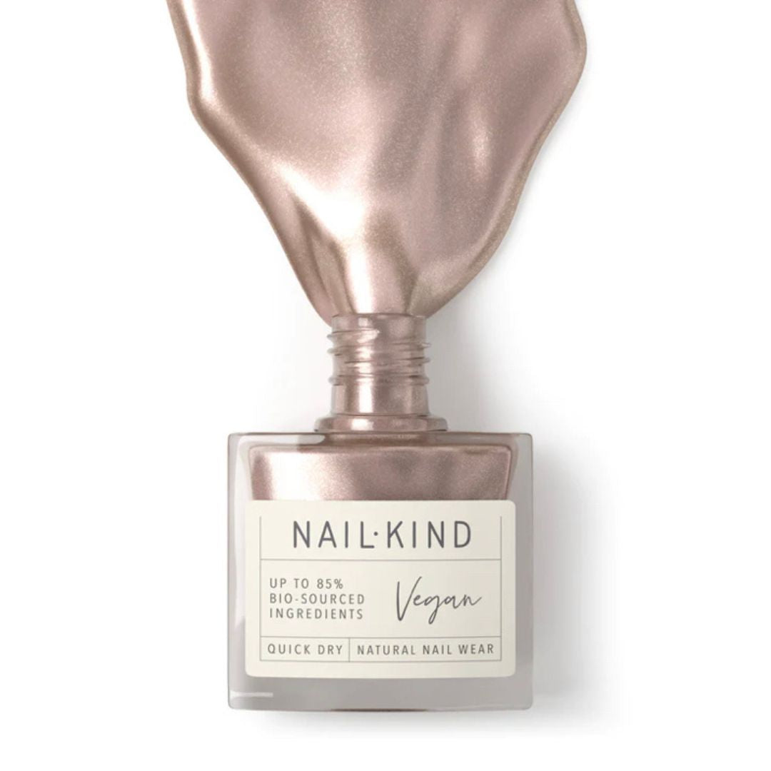 Glazed Brulee Nail Kind Nail Polish