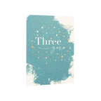 Milestone Birthday Card