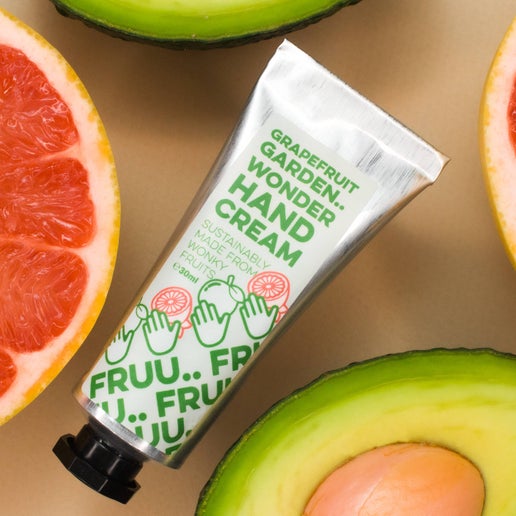 Wonder Hand Cream