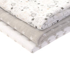 Muslin Set