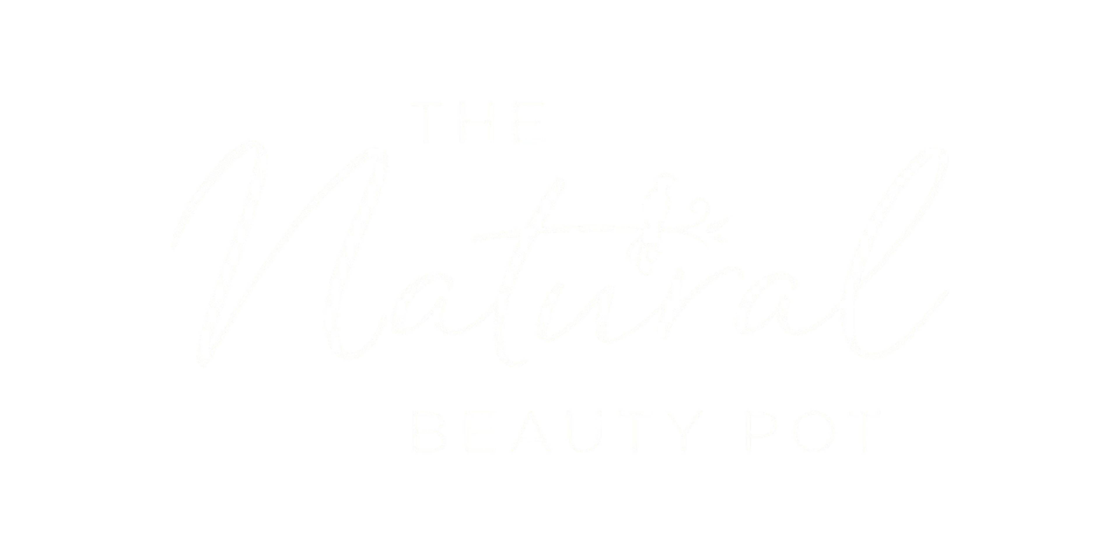 The Natural Beauty Pot