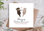 Valentine’s / Anniversary Cards