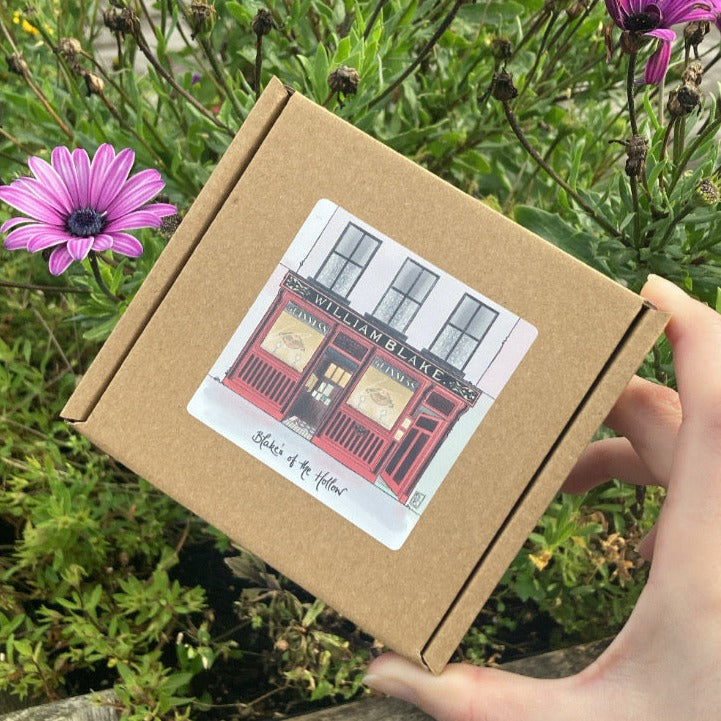 Blake’s of the Hollow Soy Wax Melts 90g