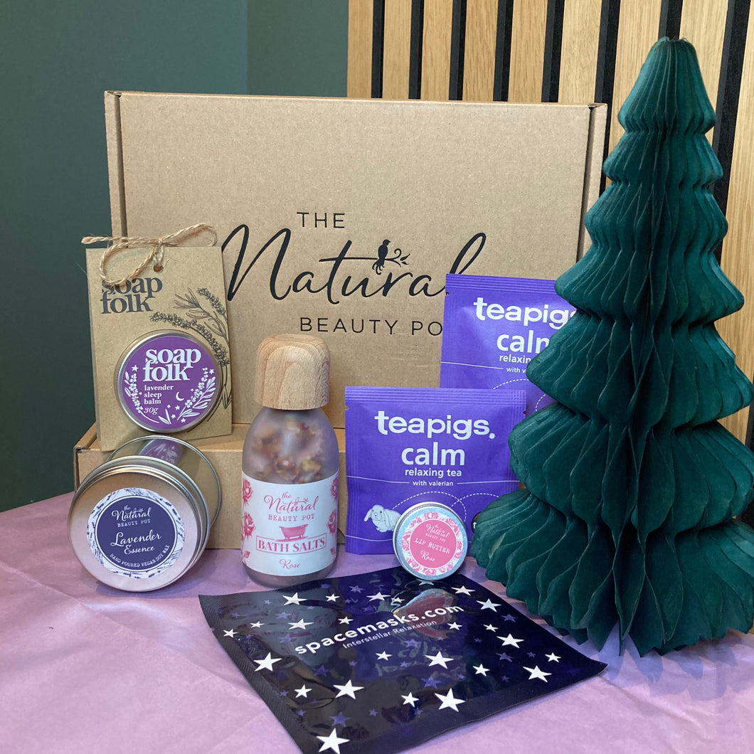 Sweet Dreams Gift Box