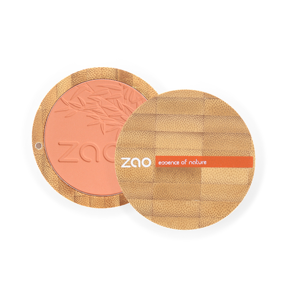 Zao Compact Blusher