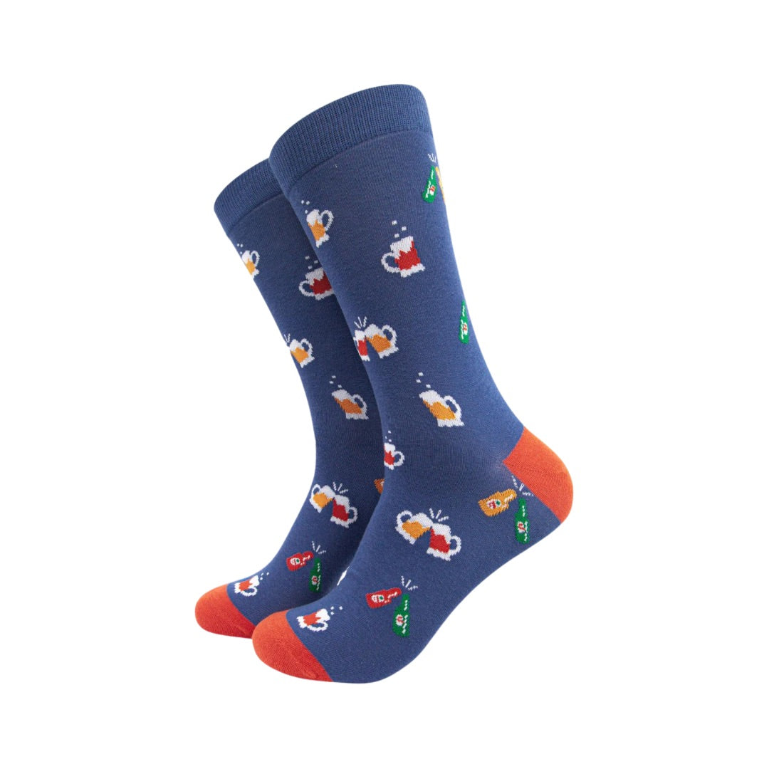 Men’s Bamboo Socks