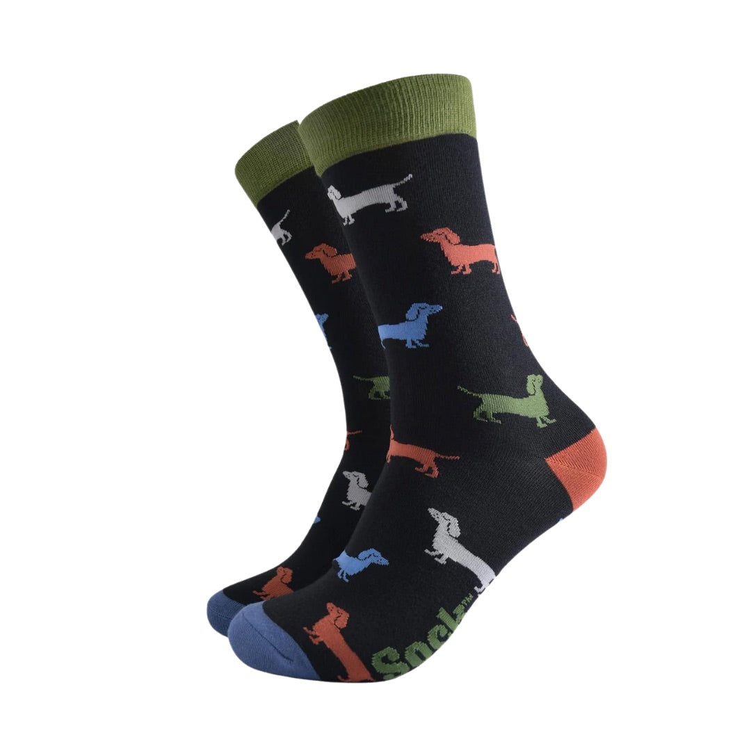 Men’s Bamboo Socks