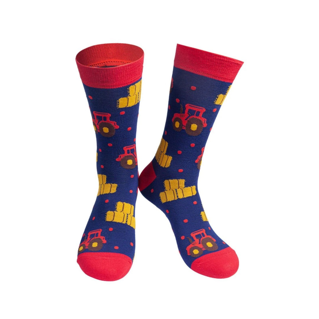 Men’s Bamboo Socks
