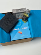 The Dad Gift Box