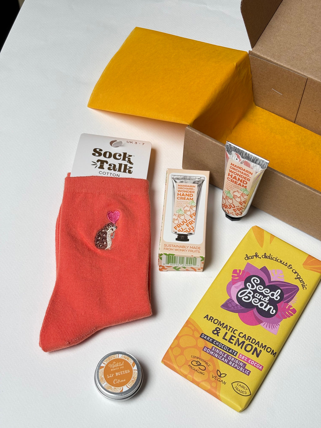 Mini Moments Gift Box
