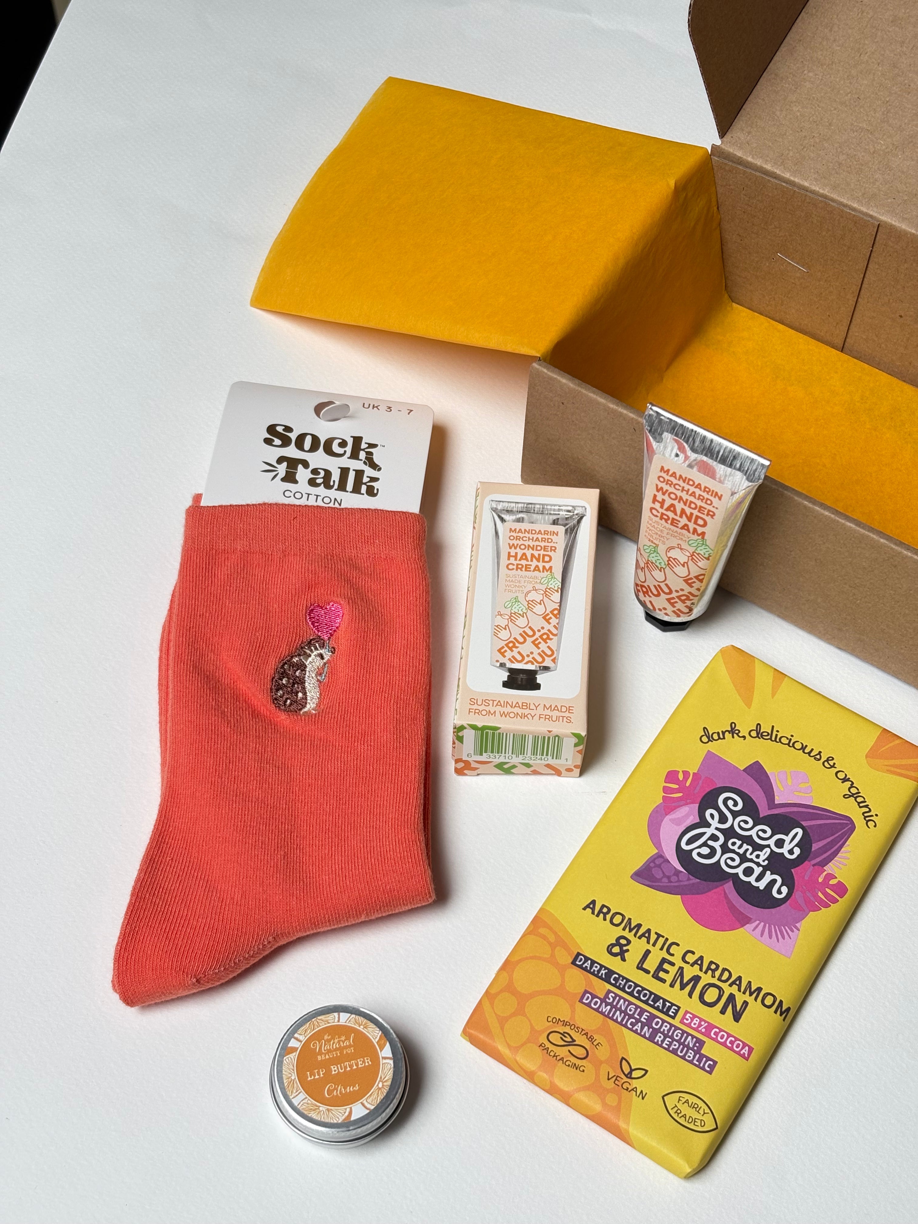 Mini Moments Gift Box