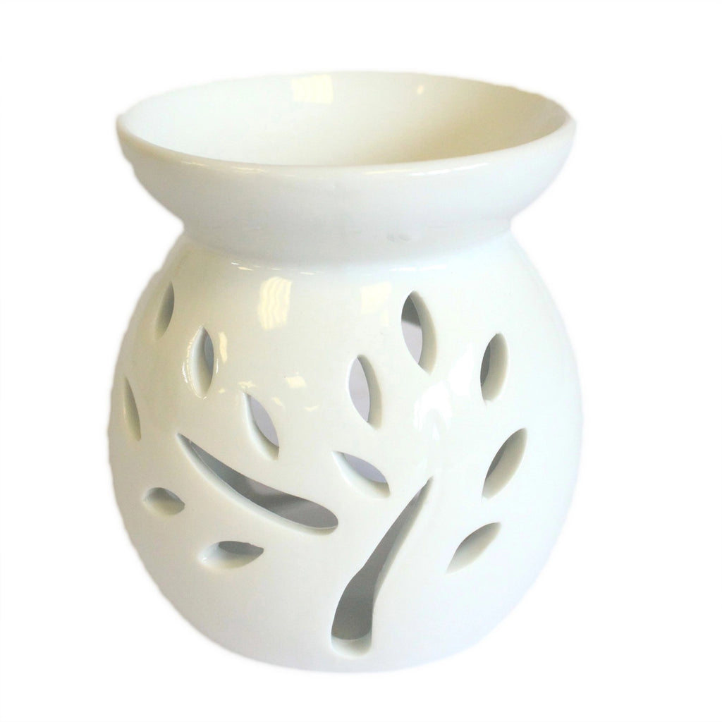 Tree Wax Melt Burner