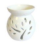 Tree Wax Melt Burner