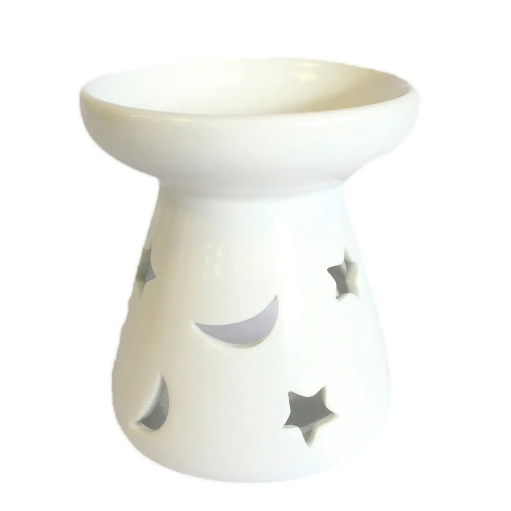Moon & Stars Melt Burner