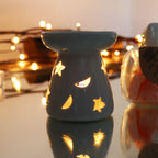 Moon & Stars Melt Burner