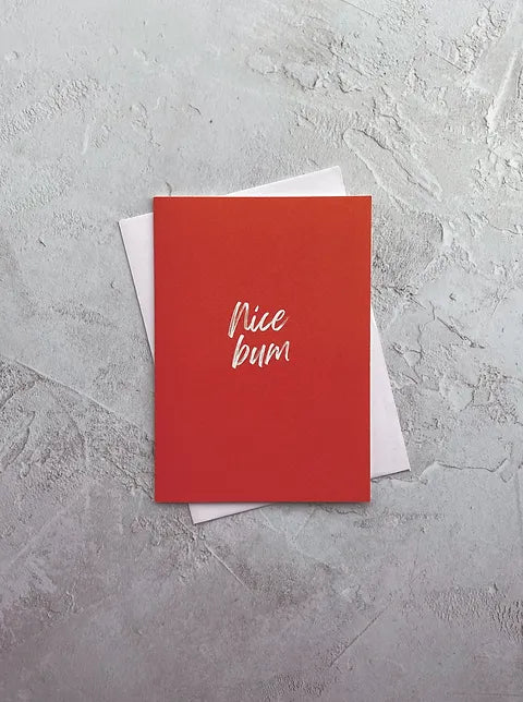 Valentine’s / Anniversary Cards