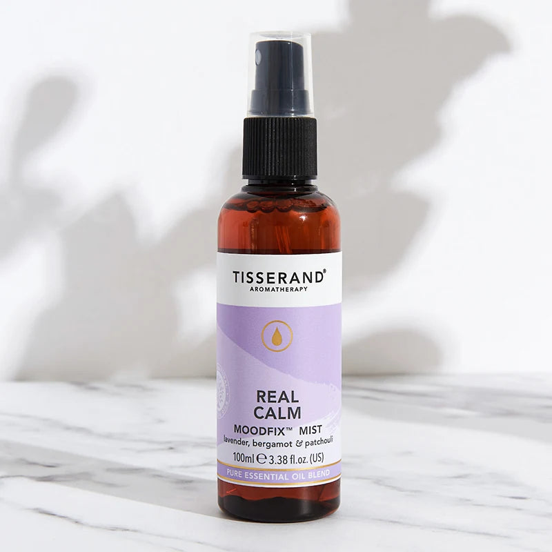Aromatherapy Body & Room Mist