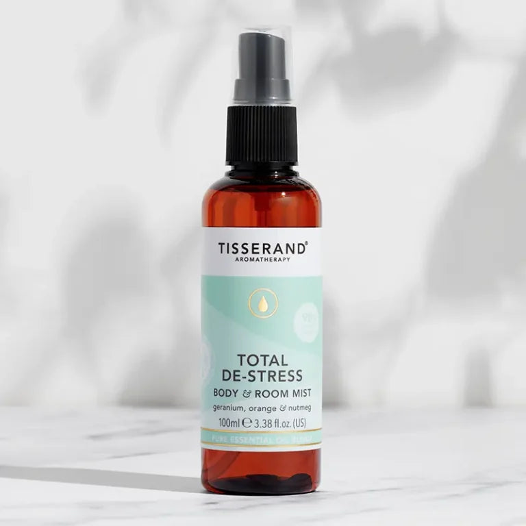 Aromatherapy Body & Room Mist