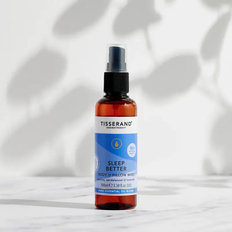 Aromatherapy Body & Room Mist