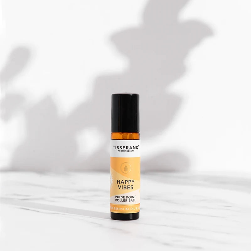 Aromatherapy Pulse Point Rollerball