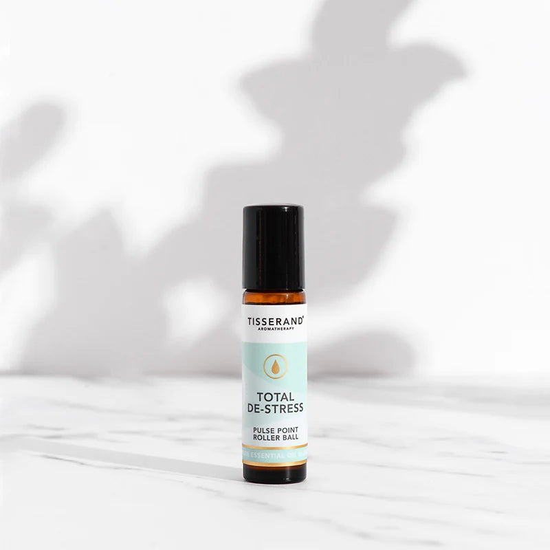 Aromatherapy Pulse Point Rollerball