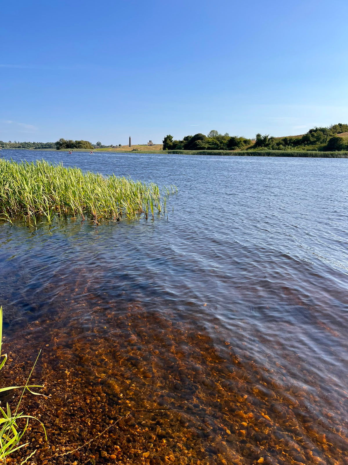 On the Lough Wax Melts 60g