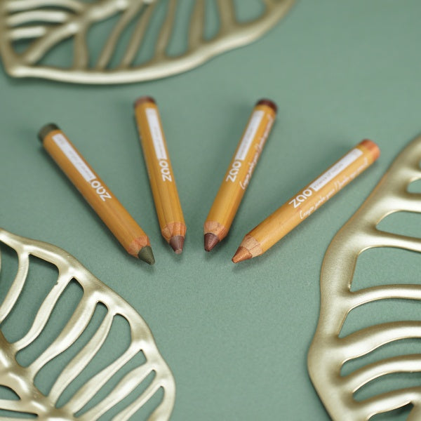Zao Jumbo Pencil