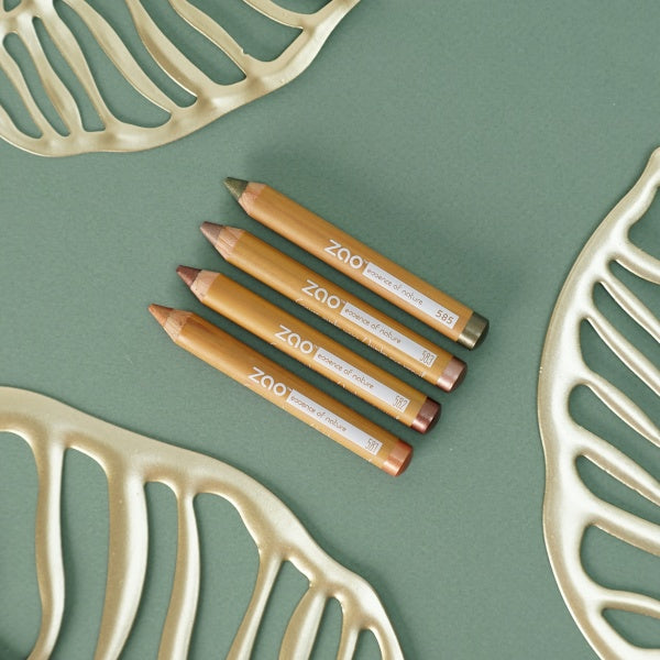 Zao Jumbo Pencil