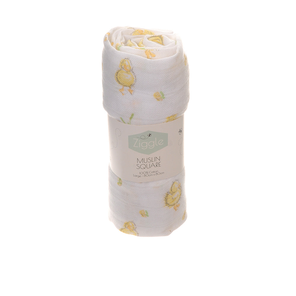 Muslin