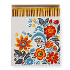 Matches Square Box