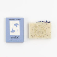 Bohemia & Flower Natural Soap