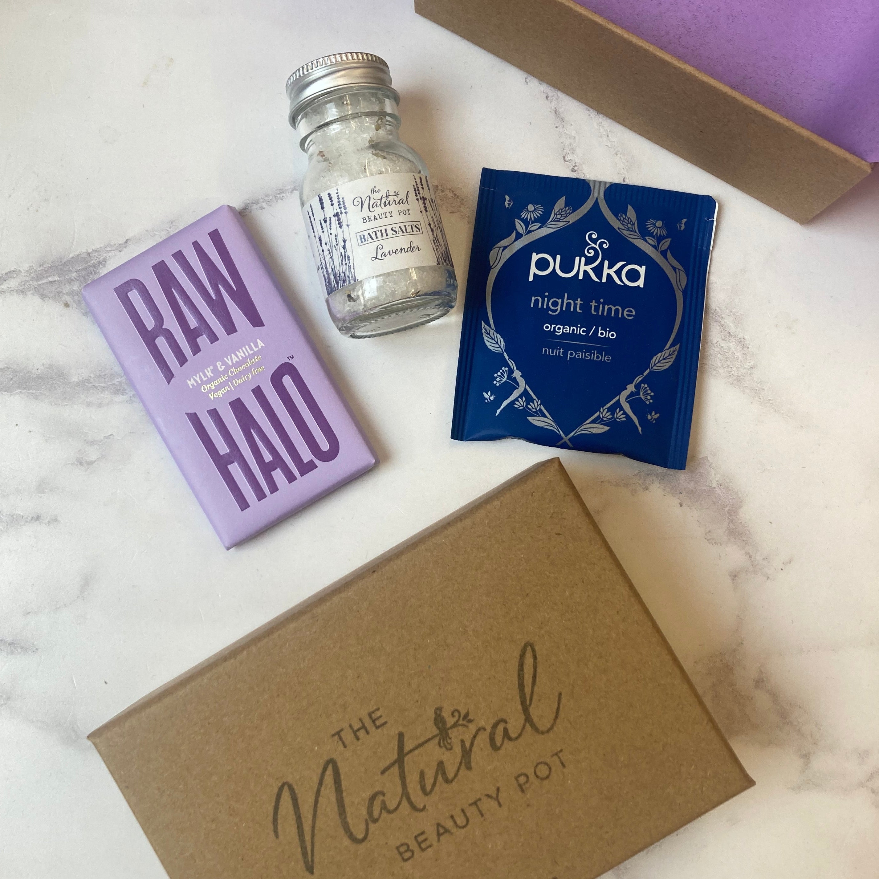 Mini Gift Box