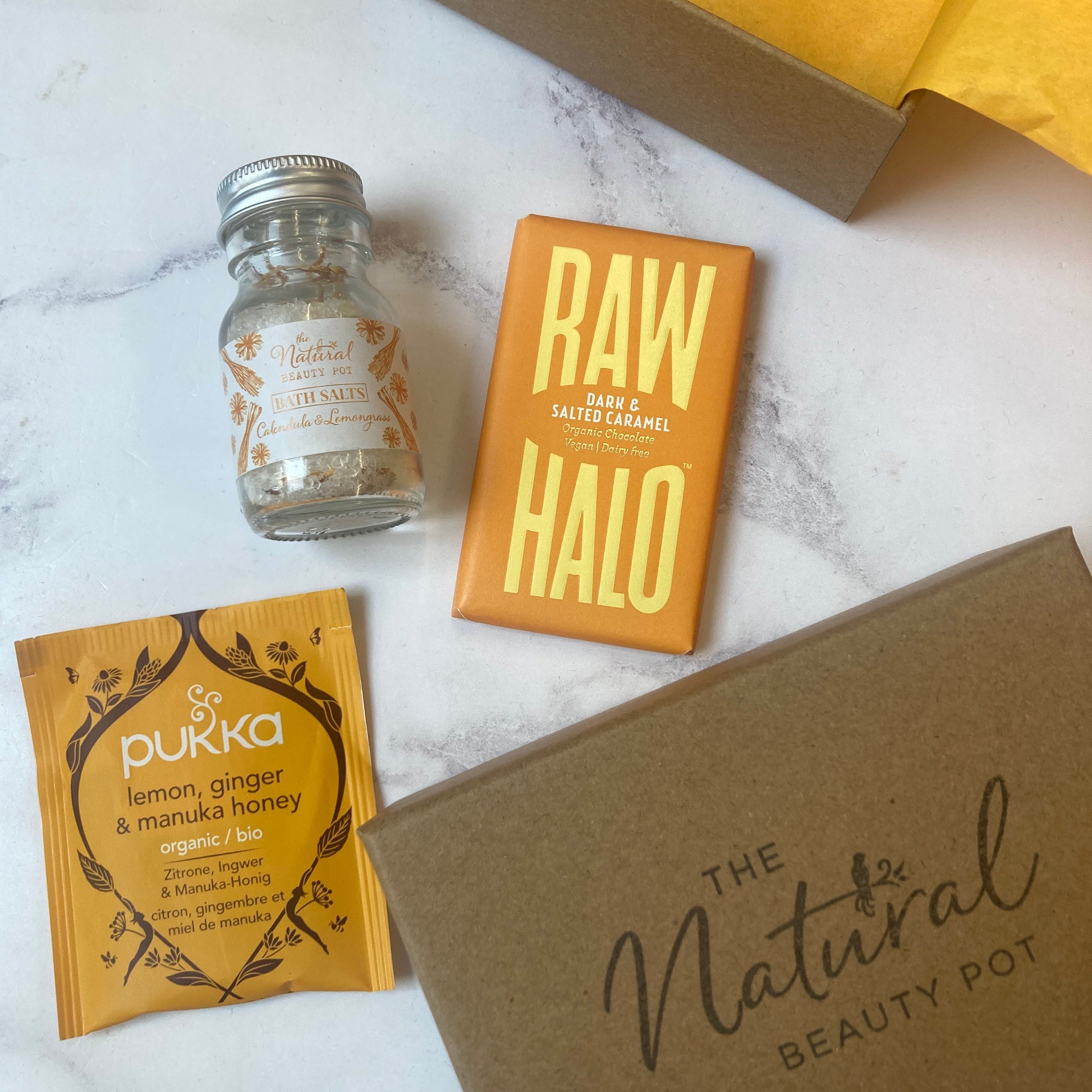 Mini Gift Box