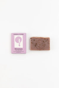 Bohemia & Flower Natural Soap